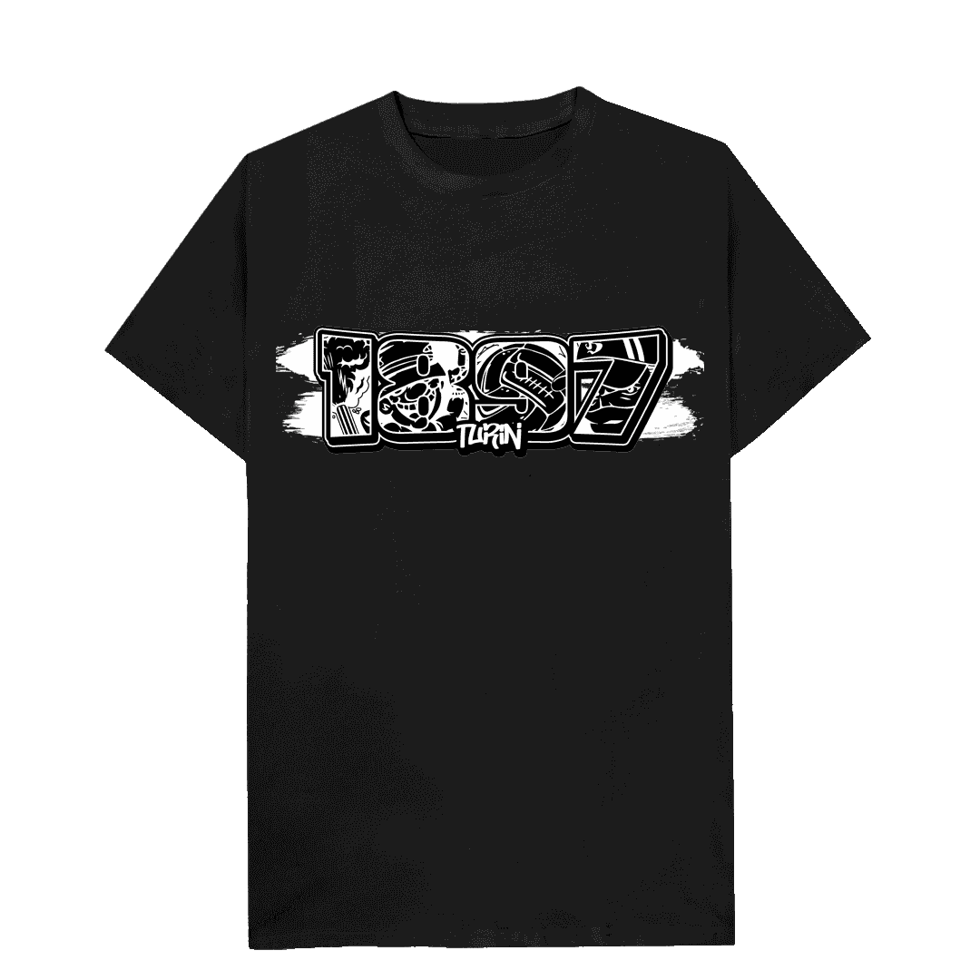 1897 Turin T-Shirt