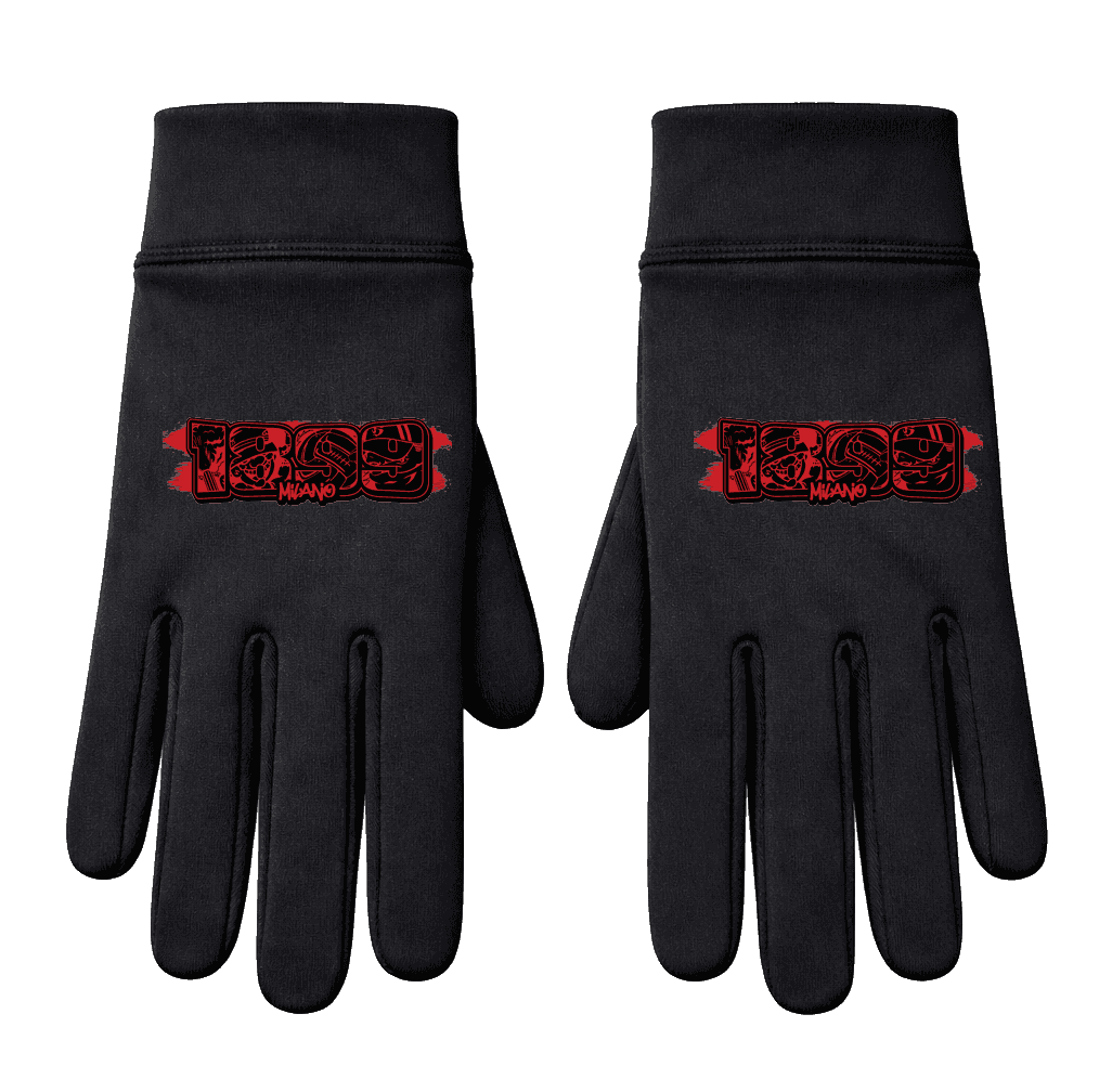 1899 Milano Gloves