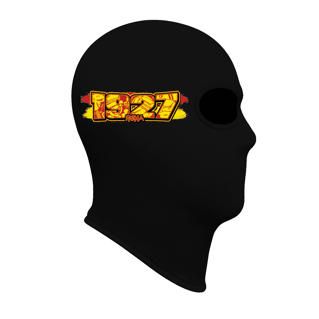 1927 Roma Balaclava
