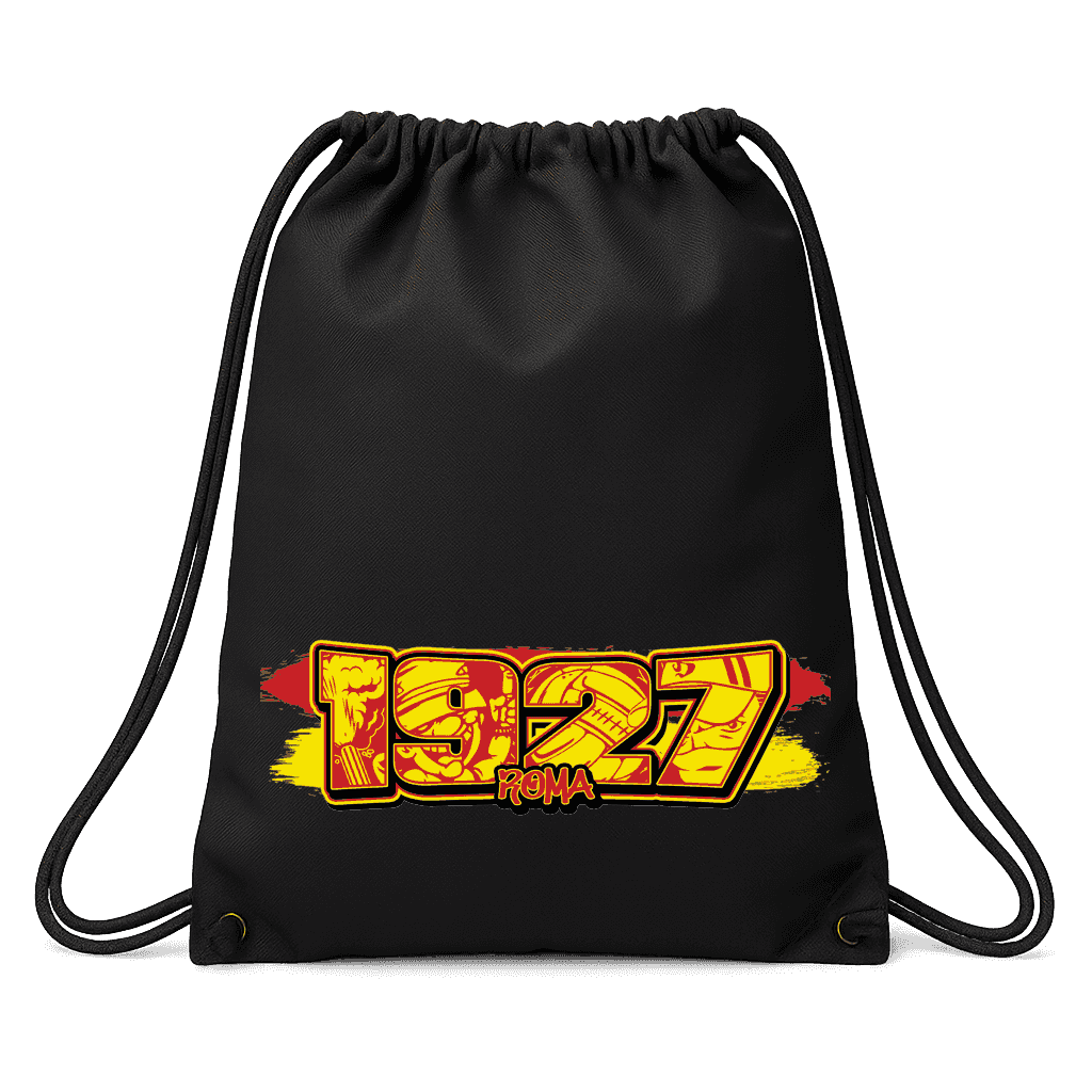 1927 Roma Sack Pack