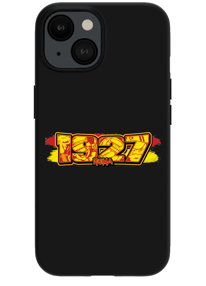 1927 Roma Iphone Case