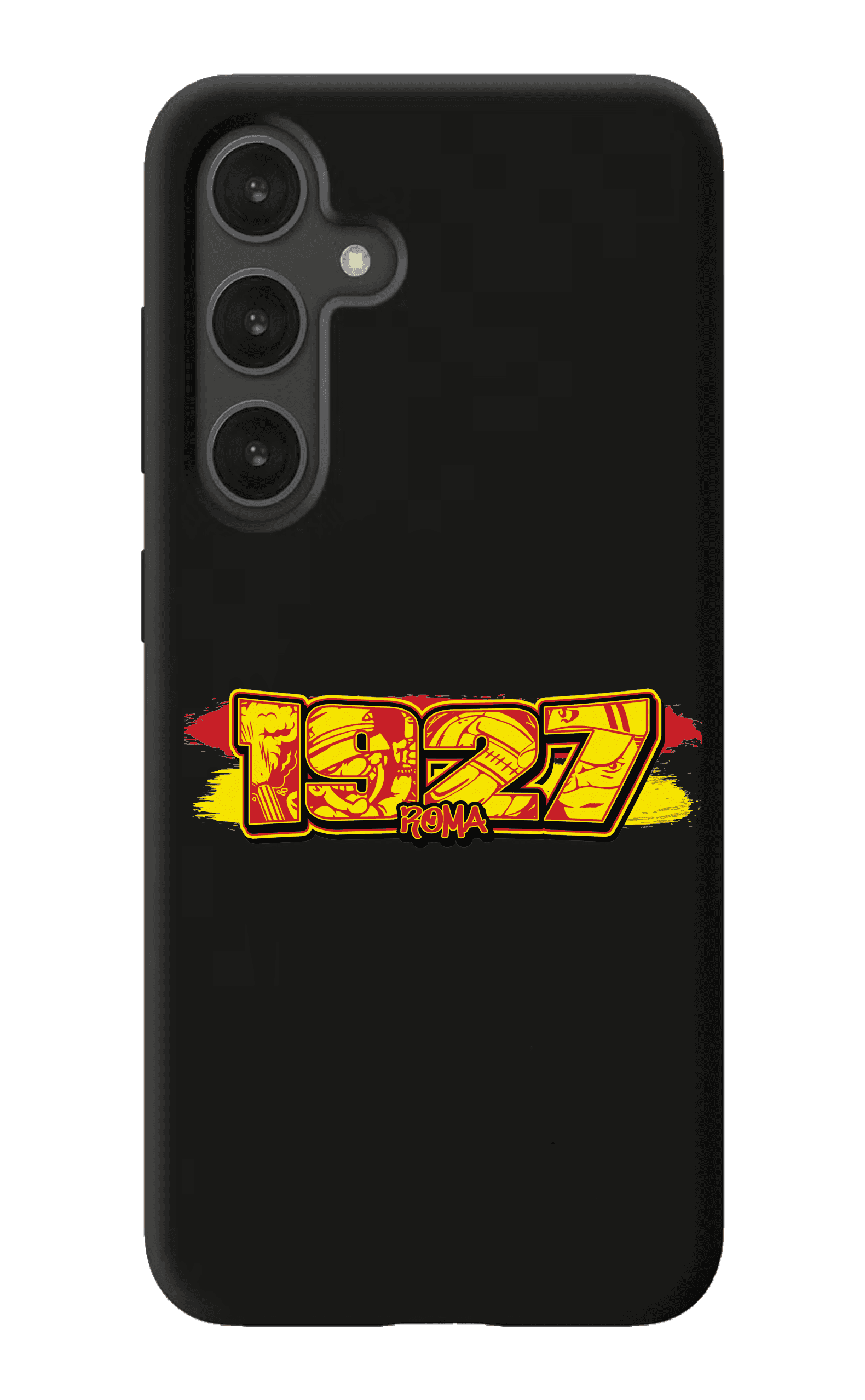 1927 Roma Samsung Case