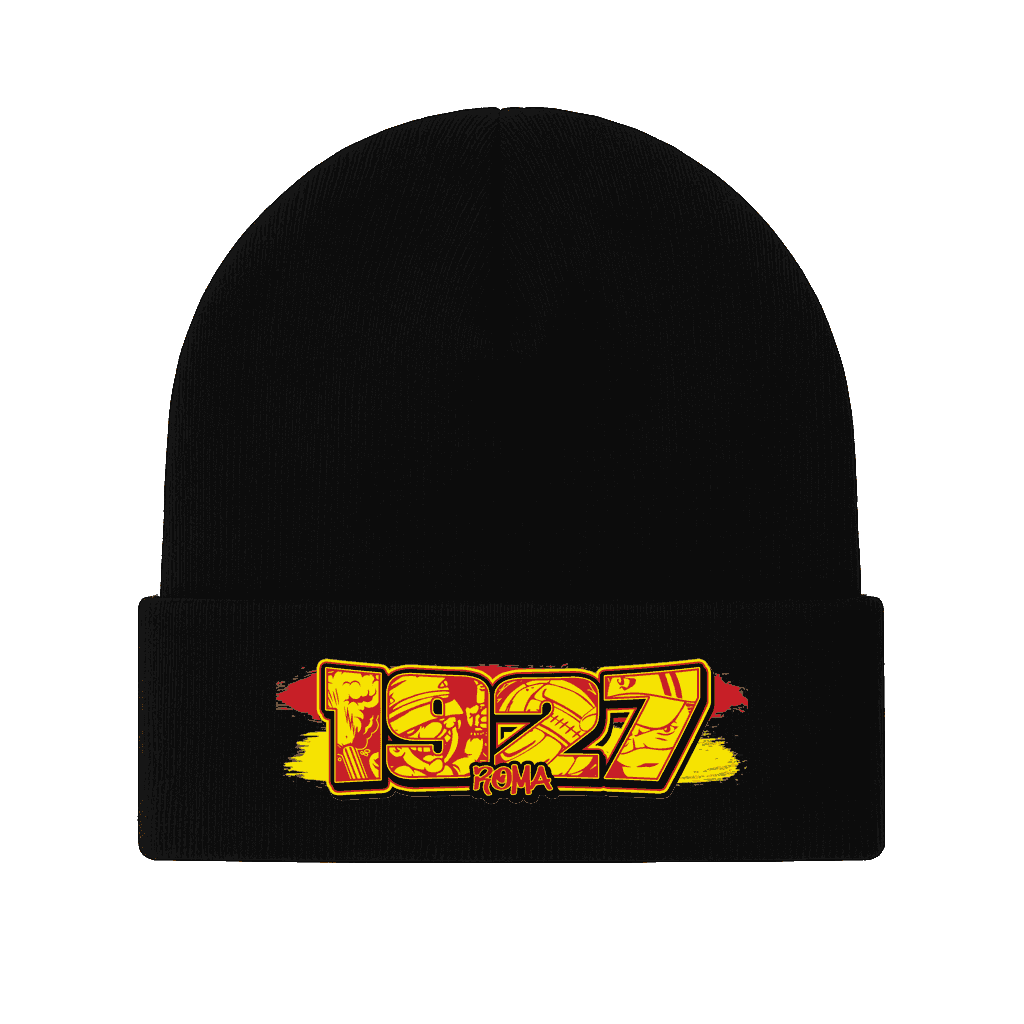 1927 Roma Beanie