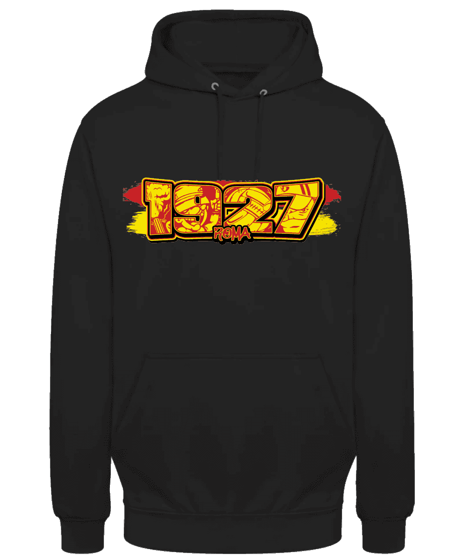 1927 Roma Hoodie