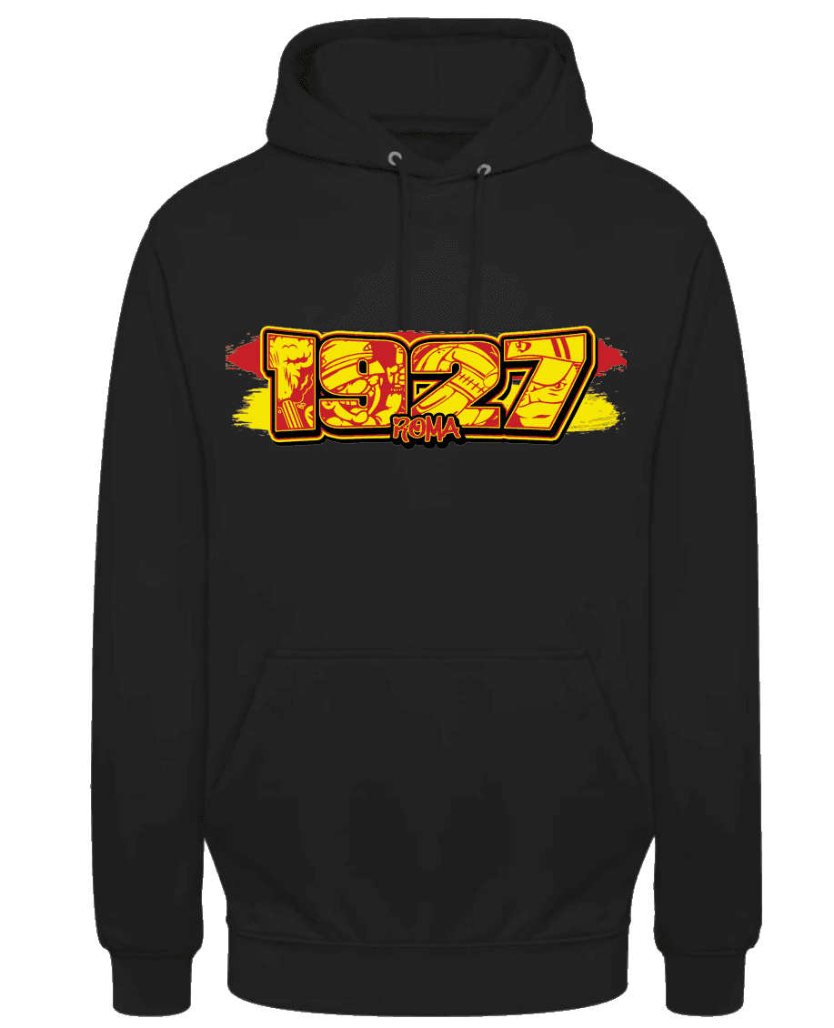 1927 Roma Hoodie