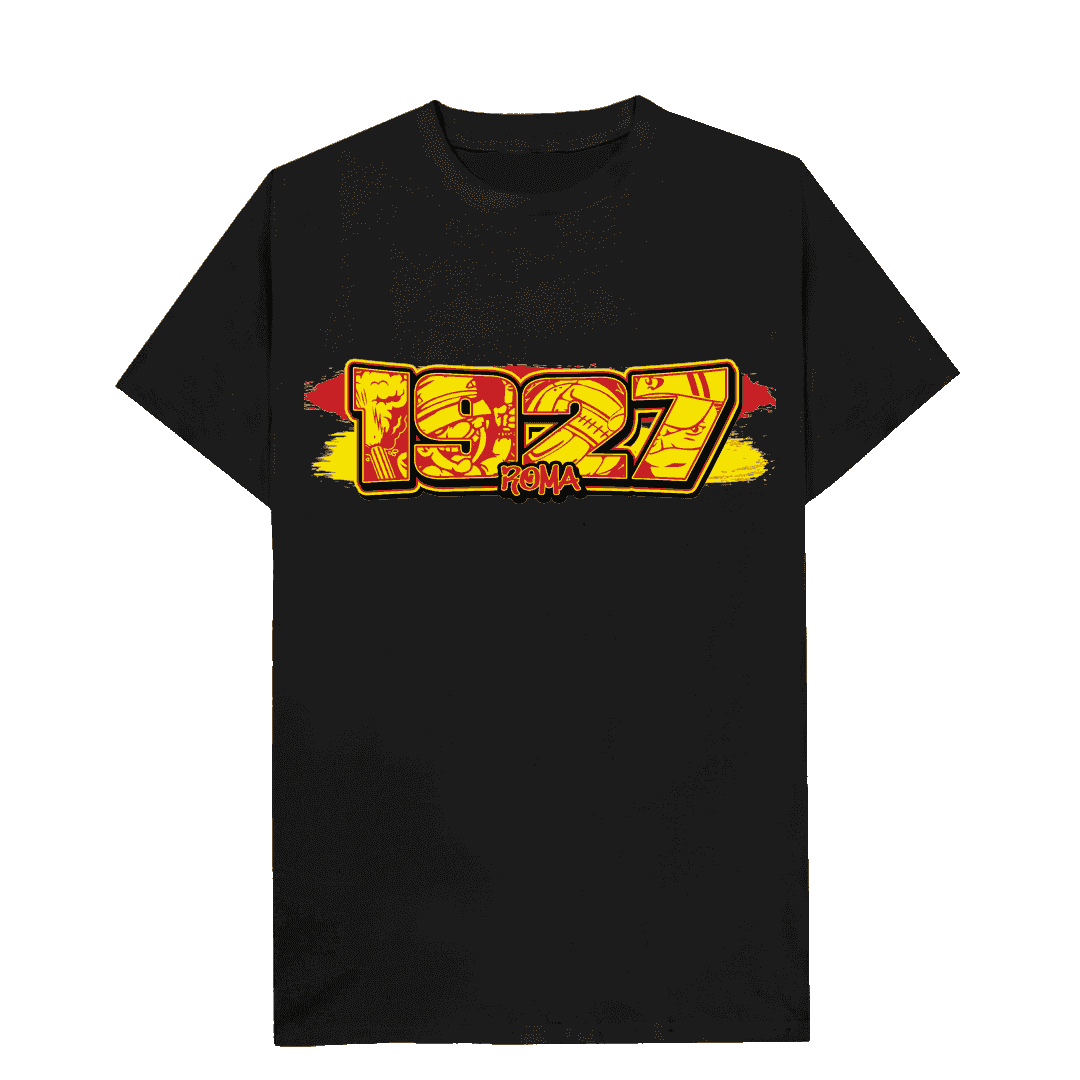 1927 Roma T-Shirt