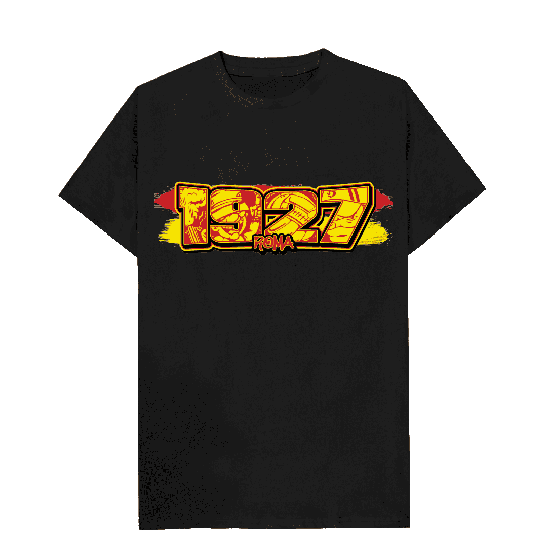 1927 Roma T-Shirt
