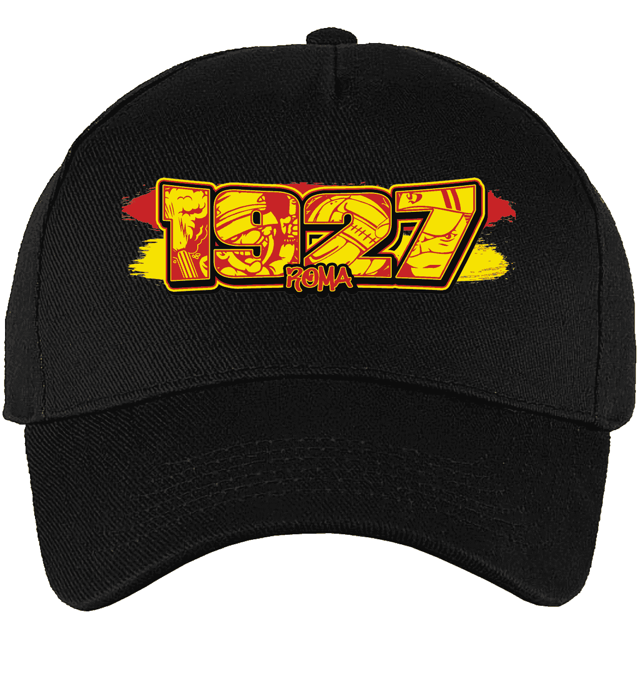 1927 Roma Cap