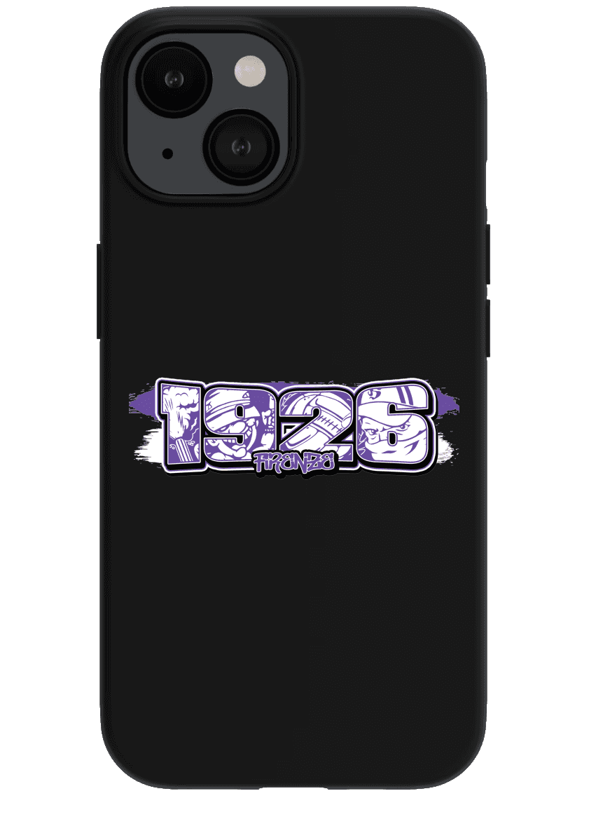 1926 Firenze Iphone Case