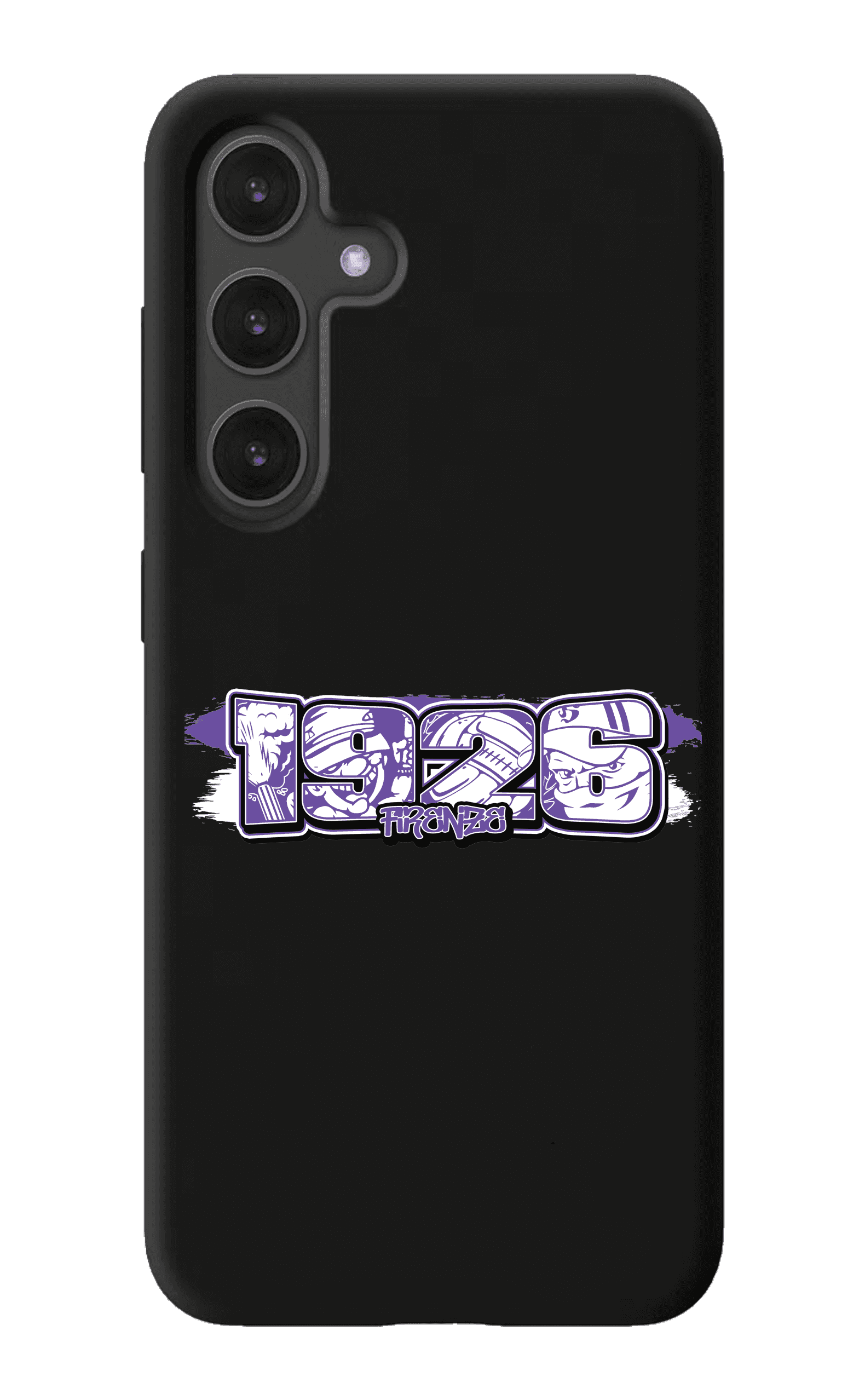 1926 Firenze Samsung Case