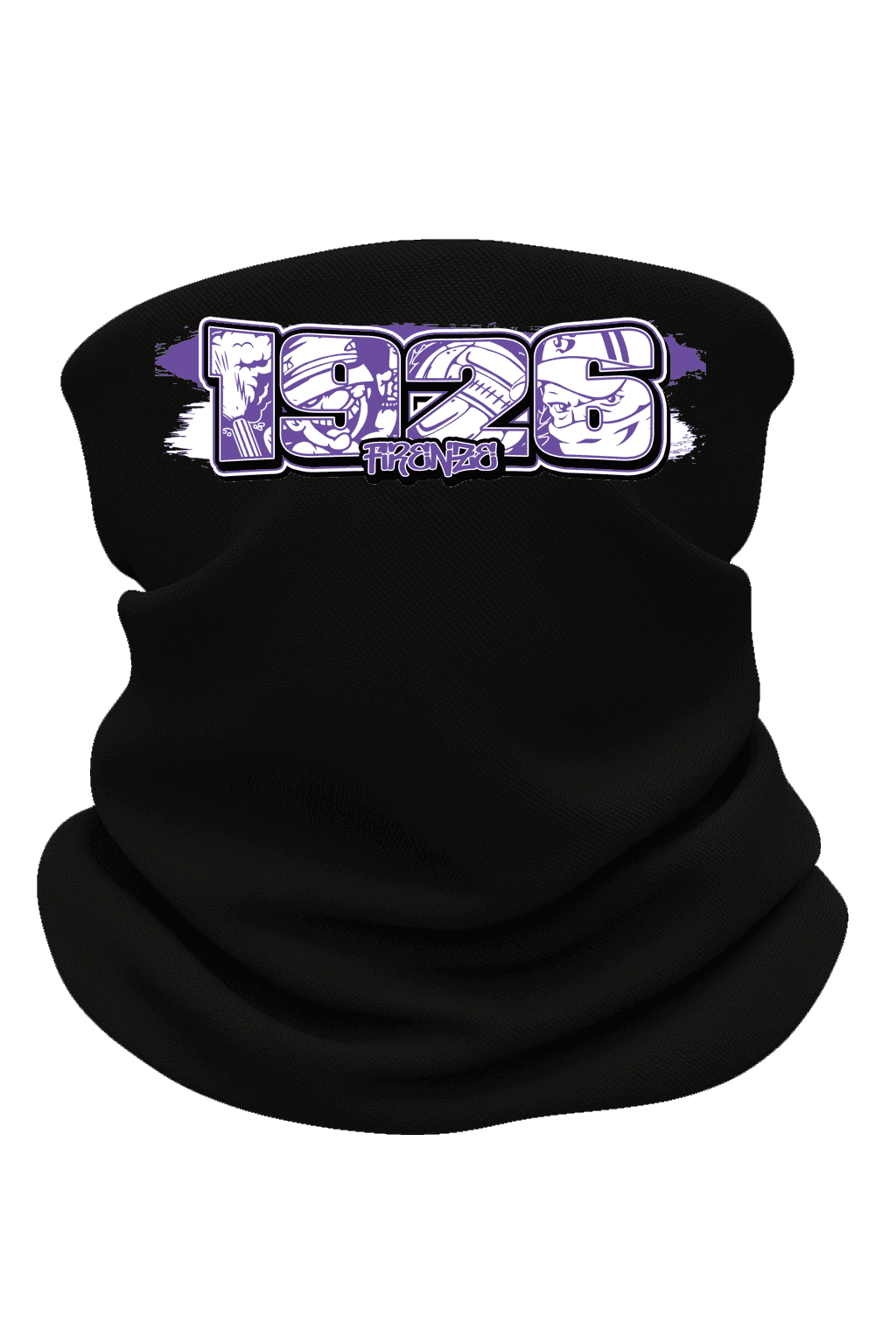1926 Firenze Neckwarmer