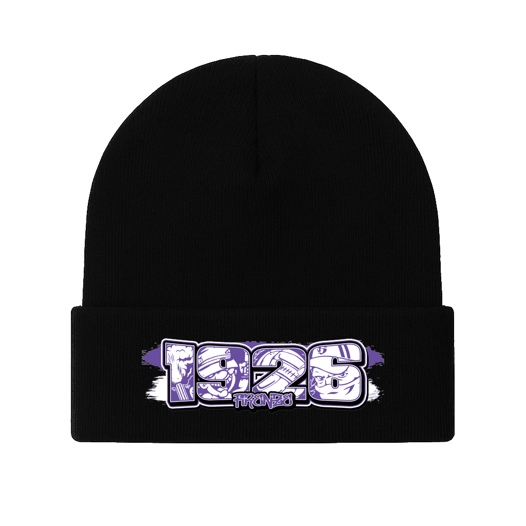 1926 Firenze Beanie