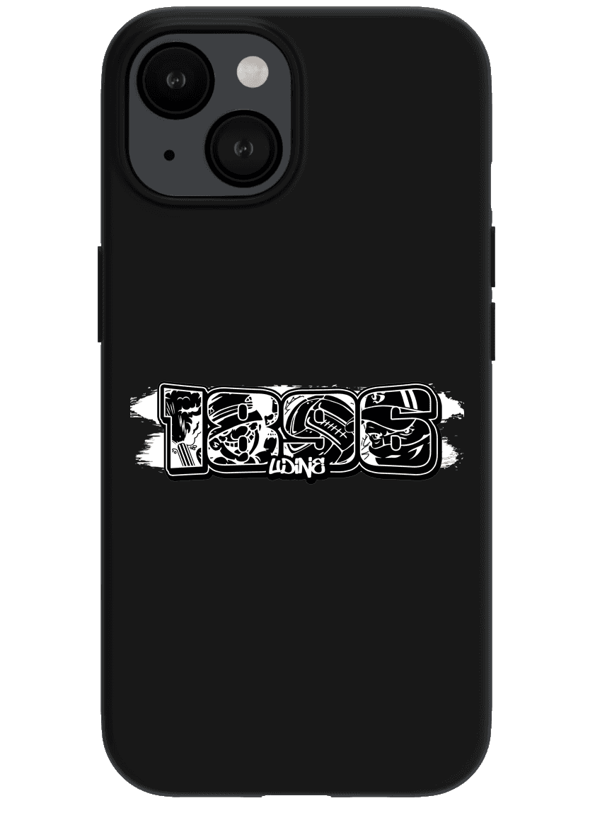 1896 udine Iphone Case