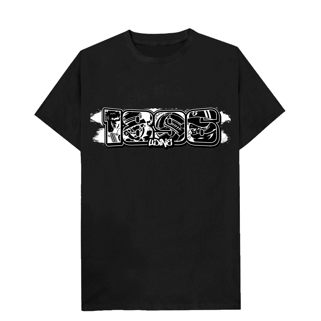 1896 udine T-Shirt
