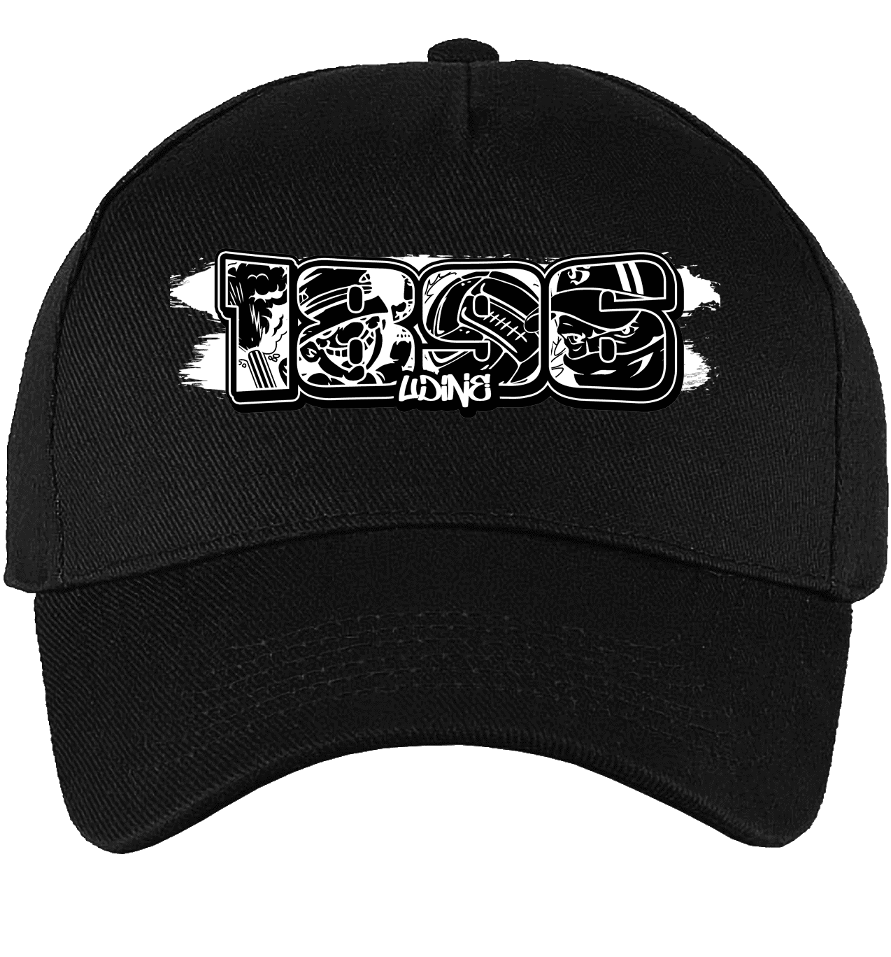 1896 udine Cap