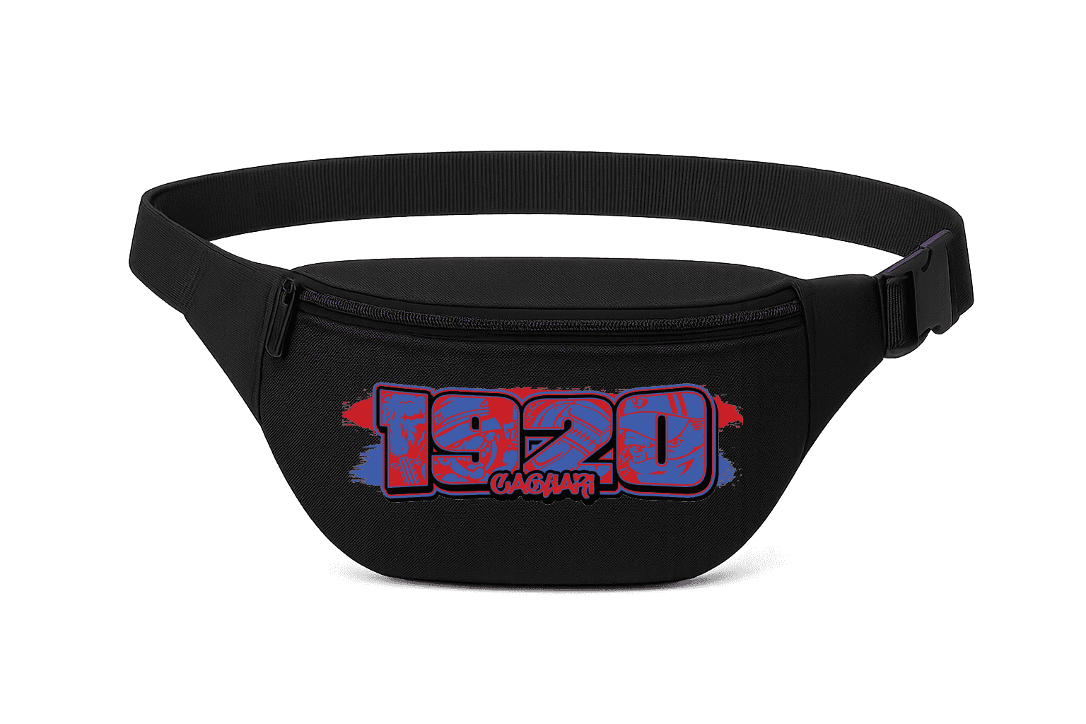 1920 Cagliari Fanny Pack