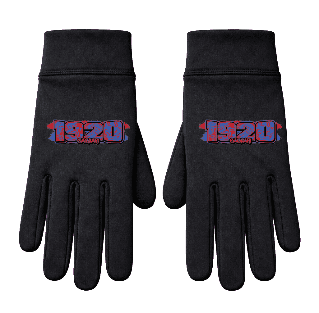 1920 Cagliari Gloves