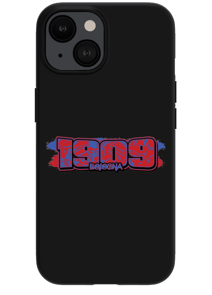 1909 Bologna Iphone Case