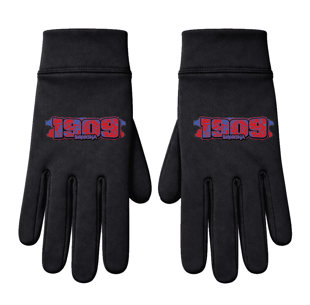 1909 Bologna Gloves