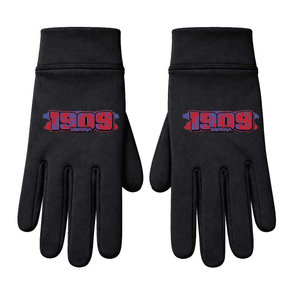 1909 Bologna Gloves