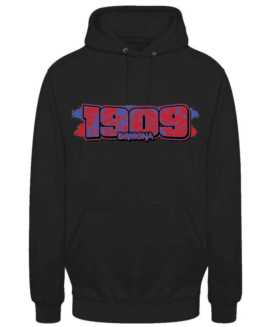 1909 Bologna Hoodie