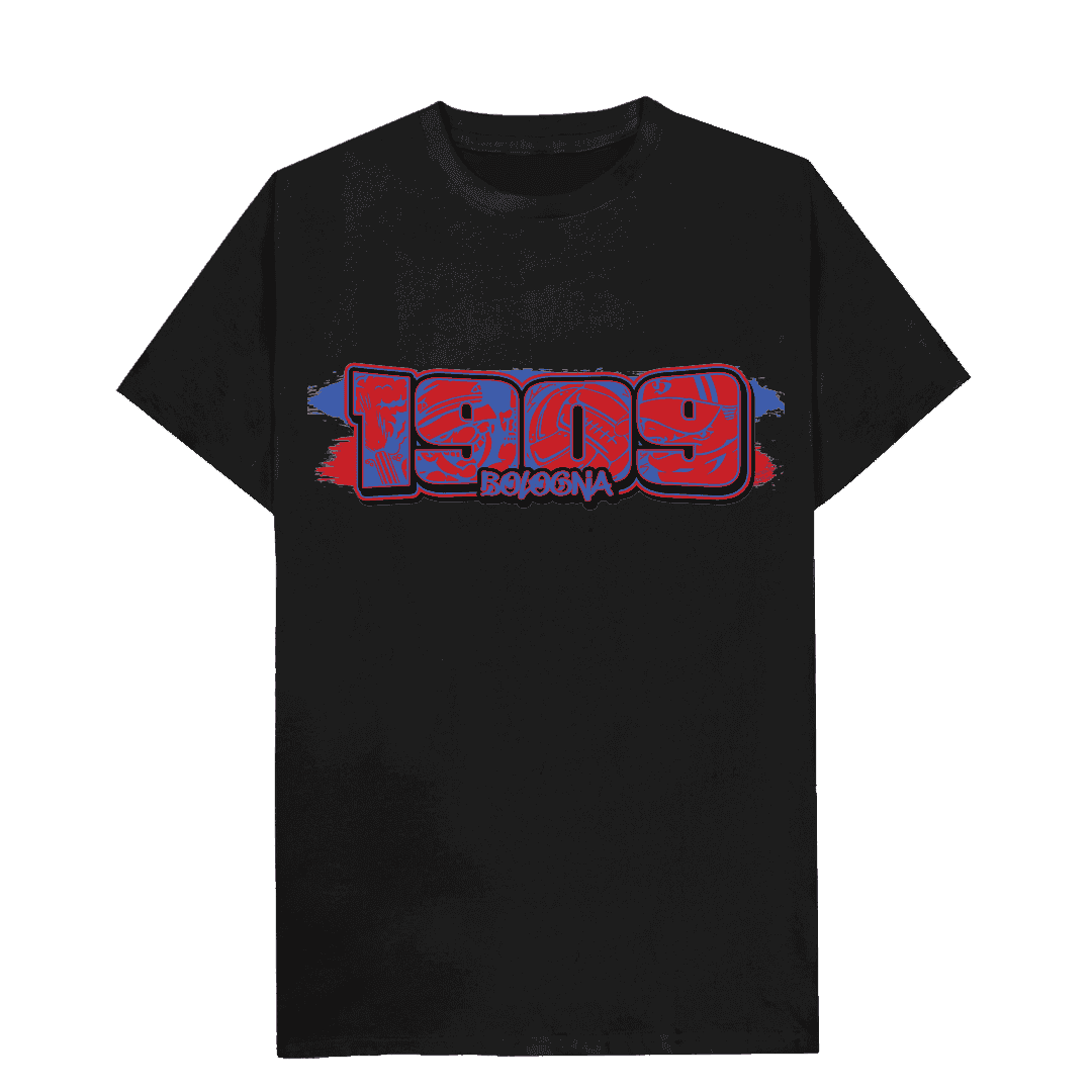 1909 Bologna T-Shirt
