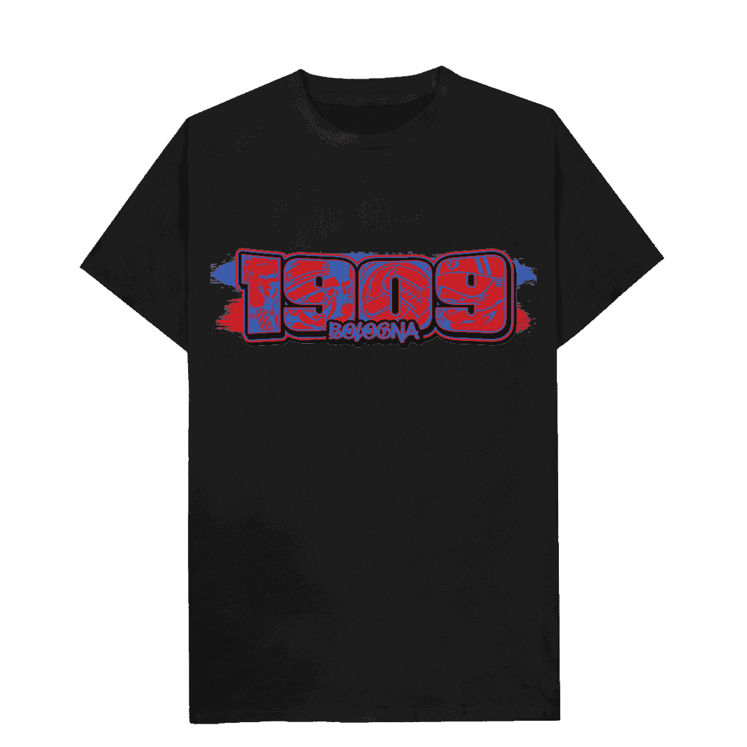1909 Bologna T-Shirt