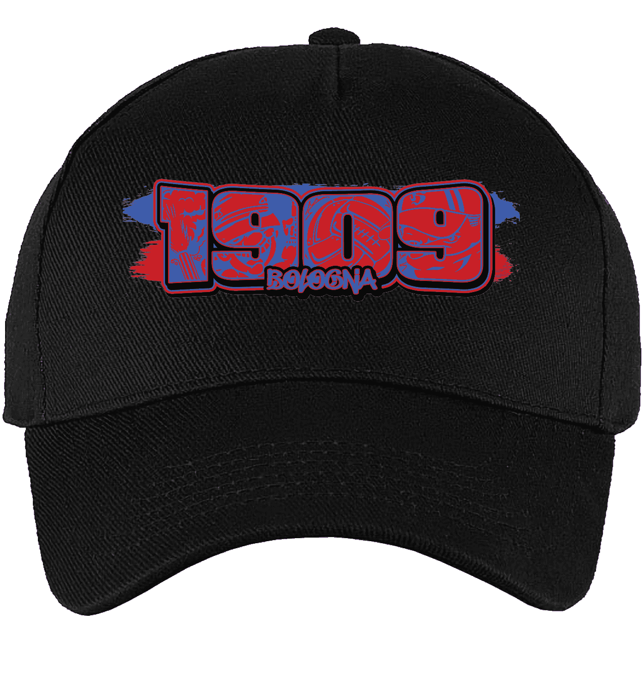 1909 Bologna Cap