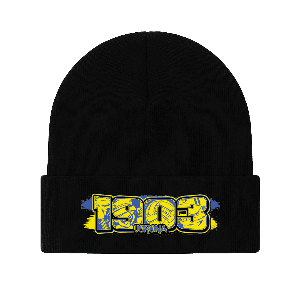 1903 Verona Beanie