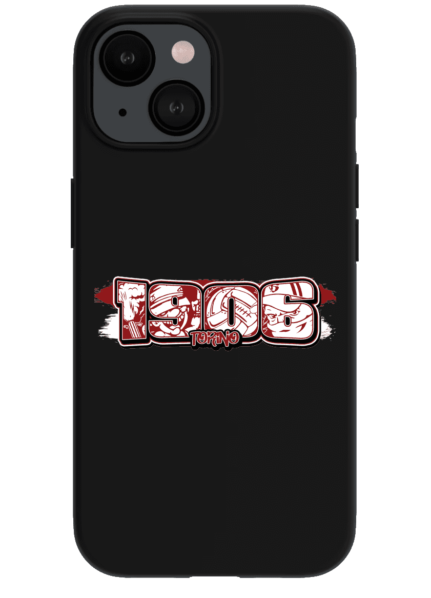 1906 Torino Iphone Case