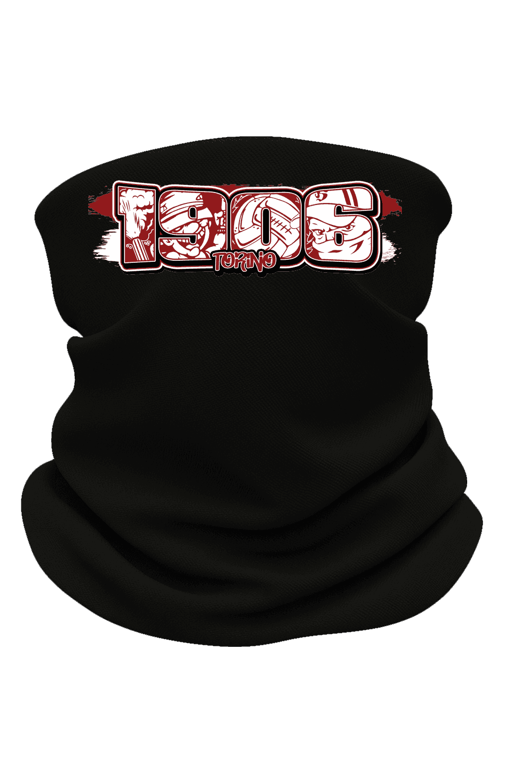 1906 Torino Neckwarmer