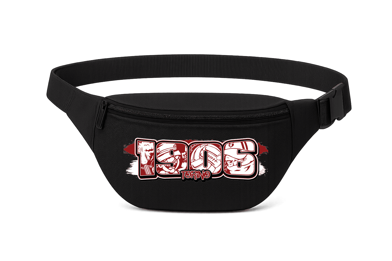 1906 Torino Fanny Pack