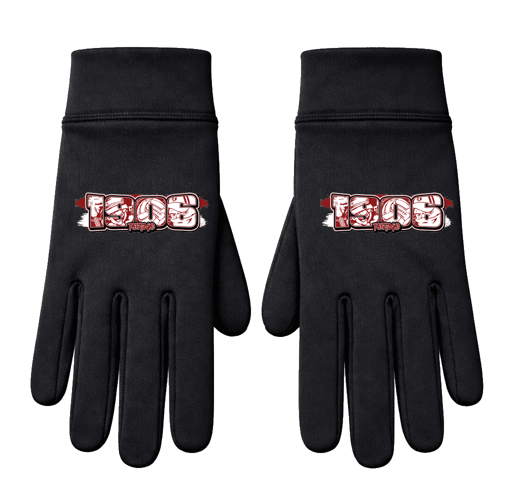 1906 Torino Gloves