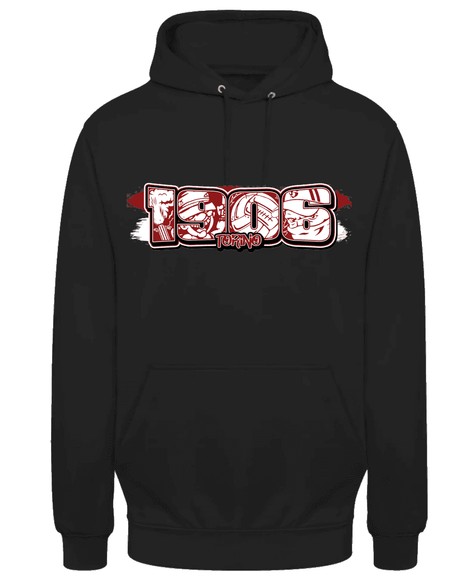 1906 Torino Hoodie