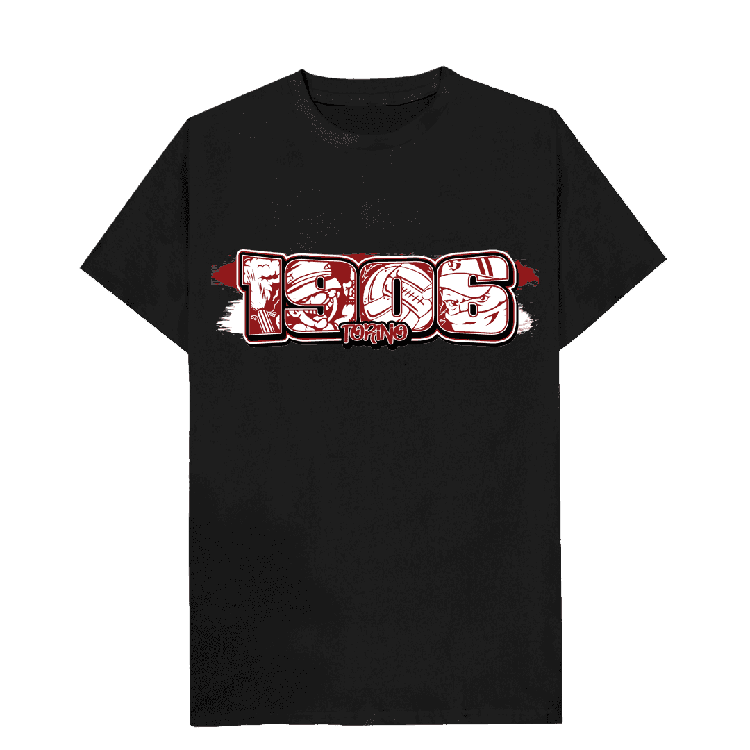 1906 Torino T-Shirt