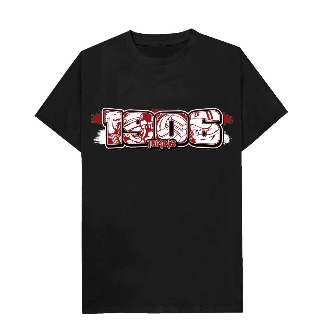 1906 Torino T-Shirt