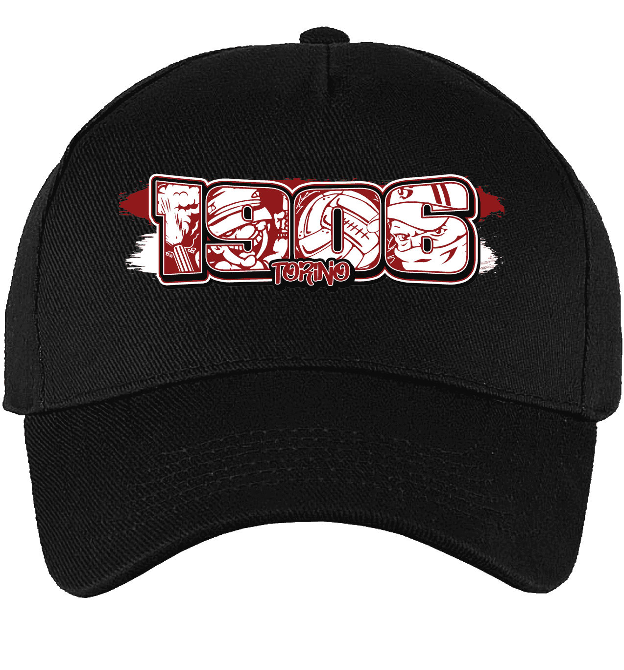 1906 Torino Cap