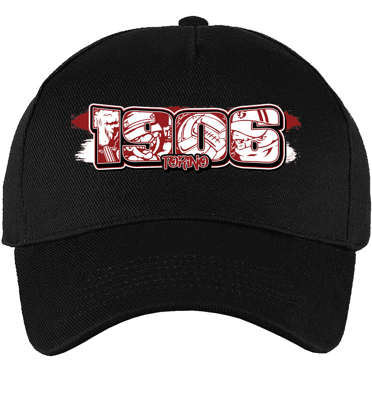 1906 Torino Cap