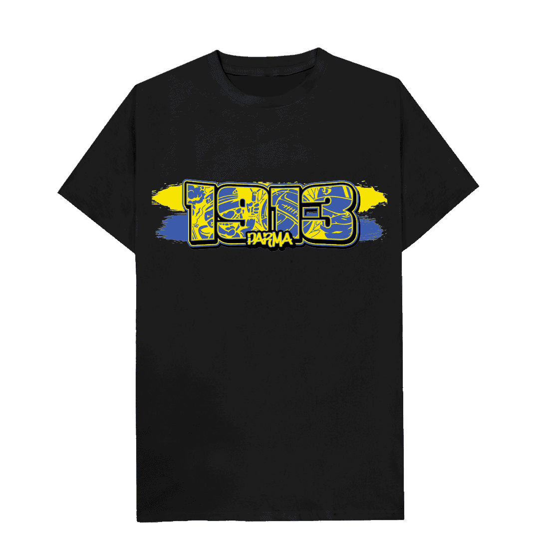 1913 Parma T-Shirt