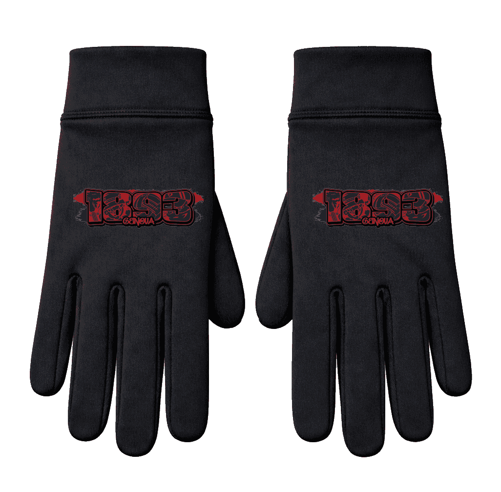 1893 Genova Gloves
