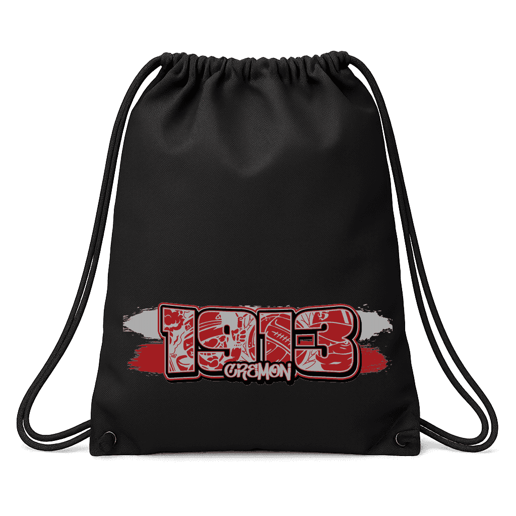1913 Cremon Sack Pack