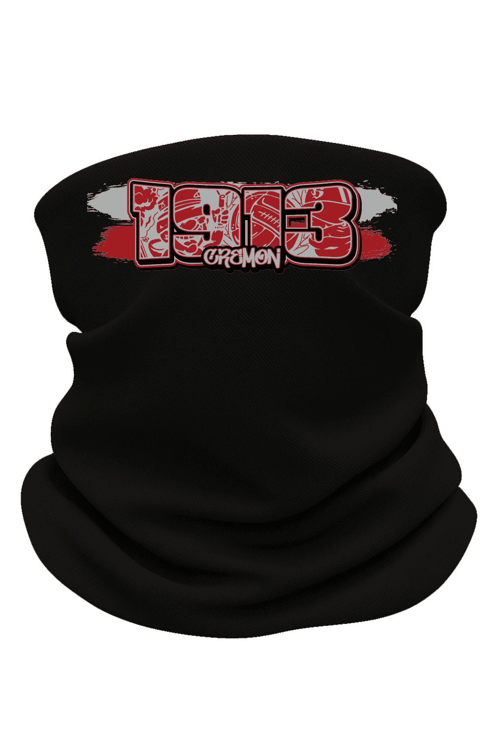 1913 Cremon Neckwarmer