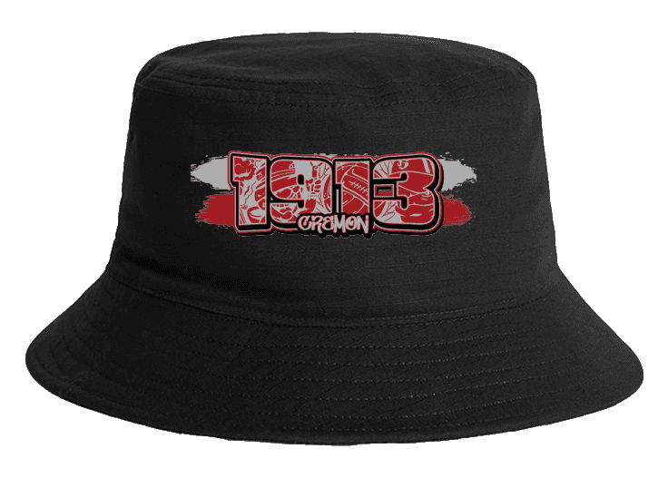 1913 Cremon Bucket Hat