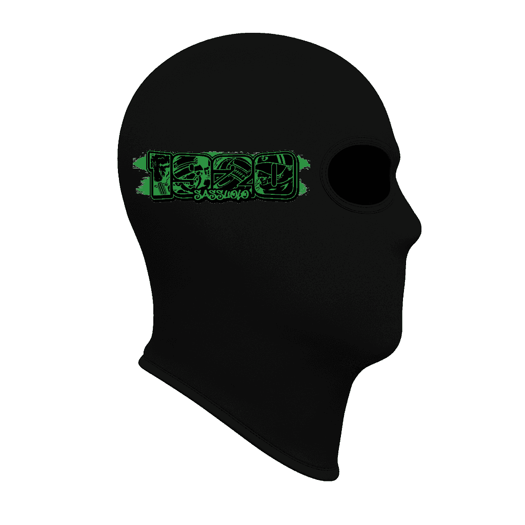 1920 Sassuolo Balaclava