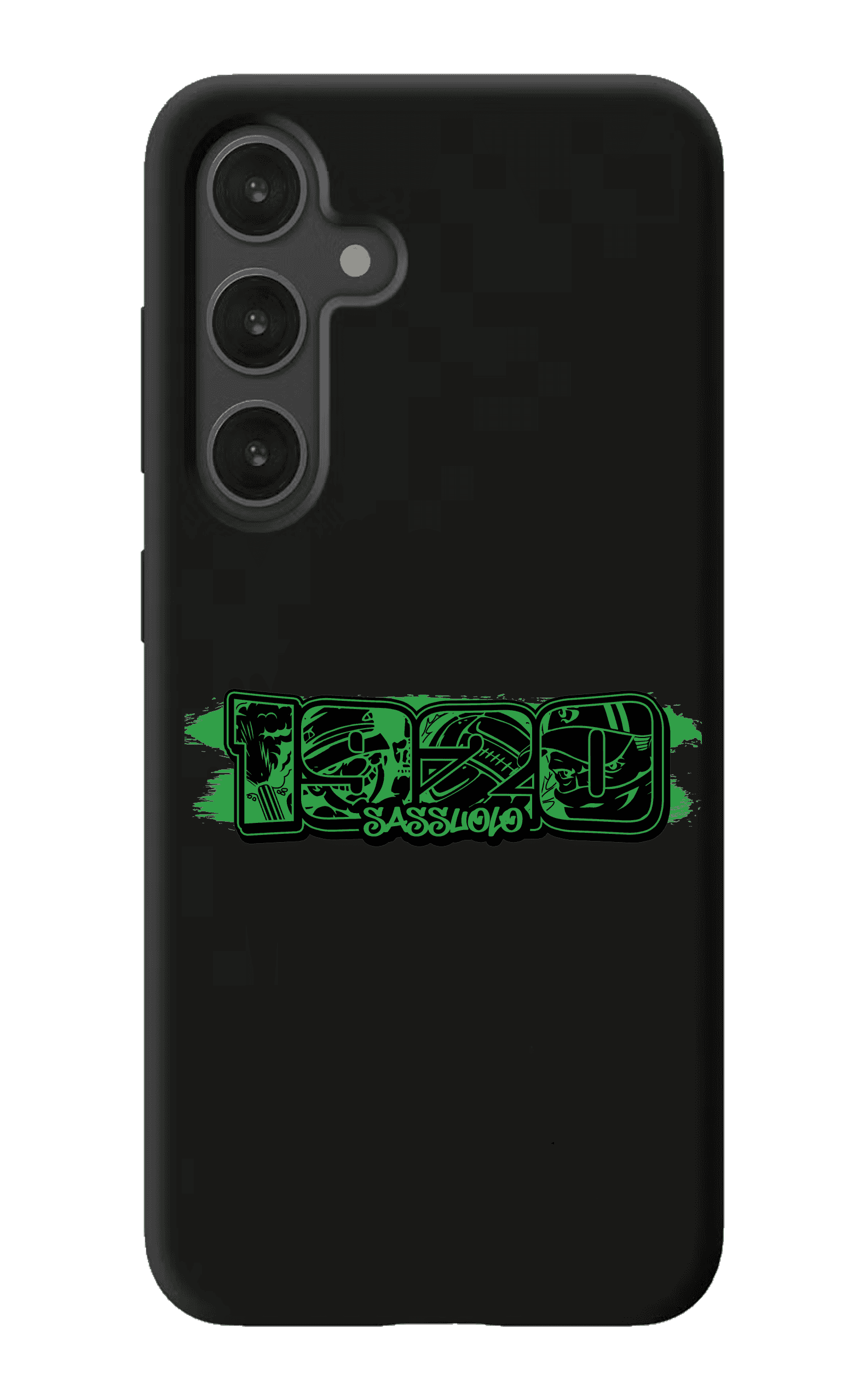 1920 Sassuolo Samsung Case