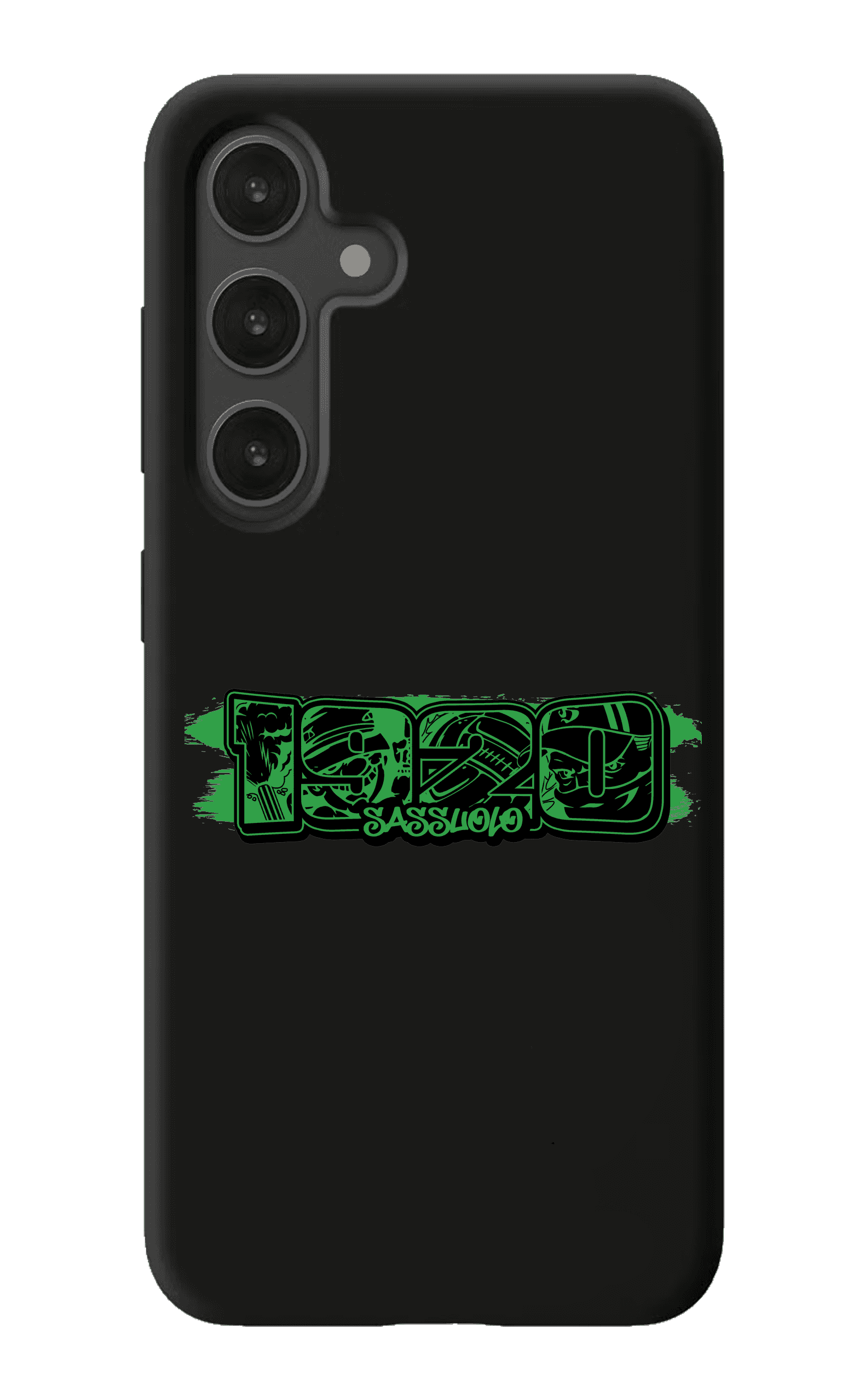 1920 Sassuolo Samsung Case