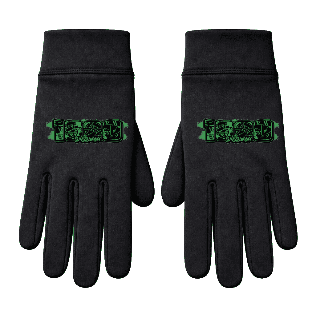 1920 Sassuolo Gloves