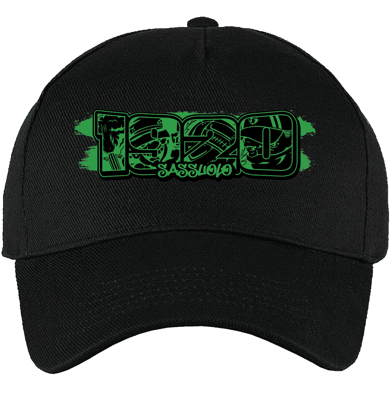 1920 Sassuolo Cap