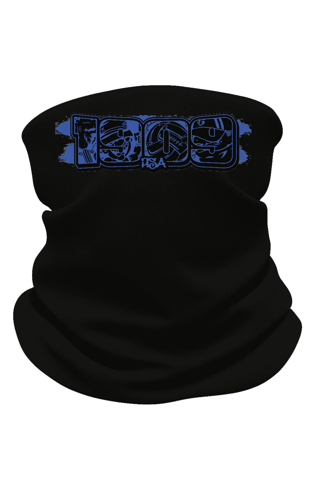 1909 Pisa Neckwarmer