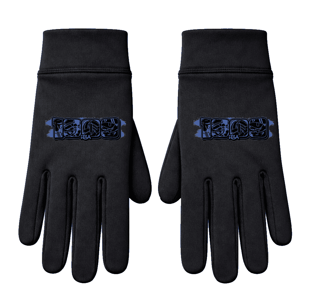 1909 Pisa Gloves